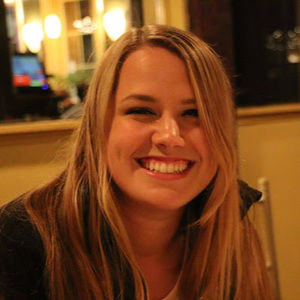 Meet your Posher, Nadia